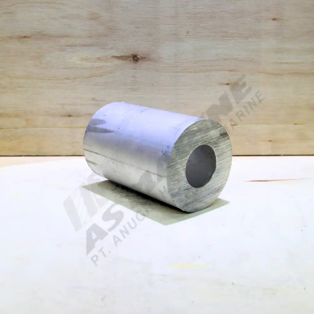 Round Ferrule / Stop End TOPRIG Wire Rope 1-1/2 Inch 36 mm